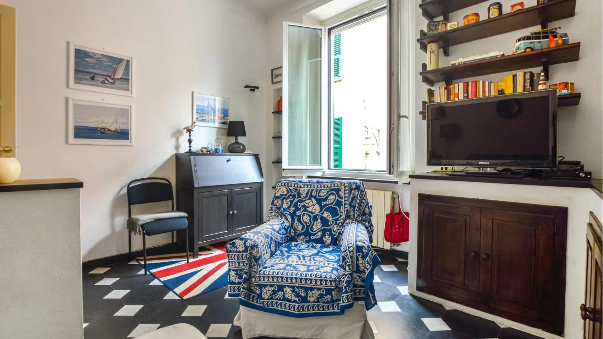 Beautiful Apartment In Albissola Marina With Wifi